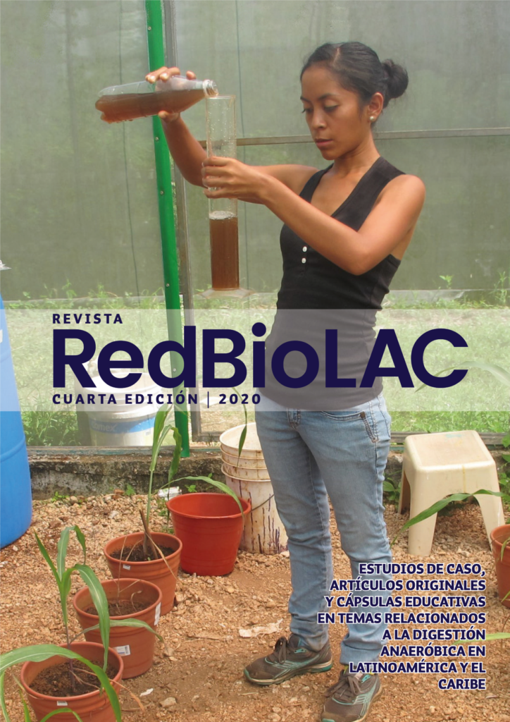 RedBioLAC Revista 2020.1 724x1024